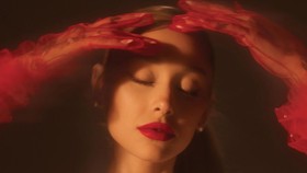 Ariana Grande Akan Rilis Album Eternal Sunshine 8 Maret