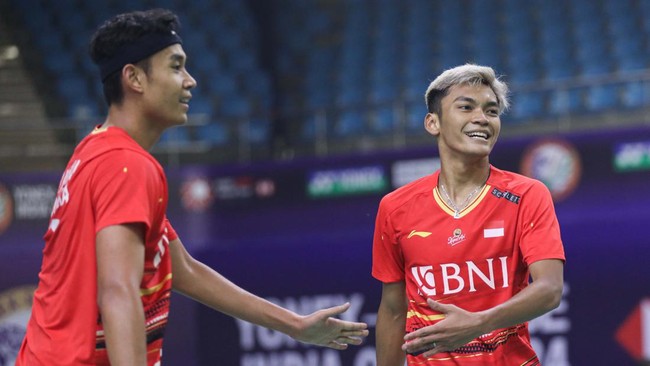 Semangat Kemerdekaan Pacu Atlet Indonesia Taklukkan Japan Open 2024