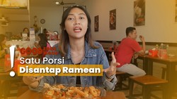 img-title Spicy Lovers Merapat, Ada Bakso Sultan Dipadukan Kuah Taichan