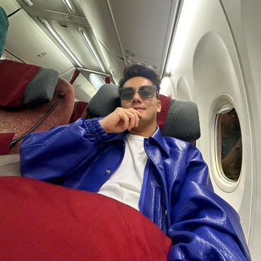 Bahas soal Masa Depan, Boy William Tak Targetkan Harus Berumah Tangga