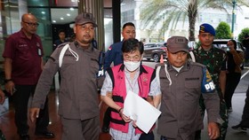 Crazy Rich Surabaya Diduga Rekayasa Jual Beli Emas hingga Antam Rugi