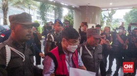 Kejagung Tetapkan Crazy Rich Surabaya Tersangka Korupsi Emas