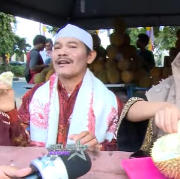 Tanggapan Ayah Usai Dinar Candy Ajak Ko Apex Temui Keluarga