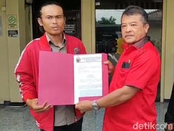 Geger! Karyawan PDAM Indramayu Unggah Foto Tak Senonoh Megawati