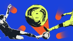 EDUSPORTS: Teknologi VORTEXAC23, Bola Resmi Piala Asia 2023