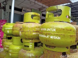 Mulai 1 Juni, Beli Elpiji 3 Kg Harus Bawa KTP!