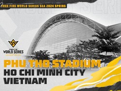 5 Tim Esports Free Fire Indonesia yang Lolos FFWS SEA 2024 Spring