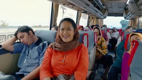 Sinopsis Bu Tejo Sowan Jakarta, Perang Ibu Vs Anak Imbas Rencana Nikah
