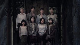 5 Fakta Soal Death Whisperer, Film Horor Laris Thailand