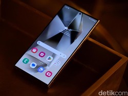 Samsung Mau Bikin Ponsel AI dengan Desain Radikal