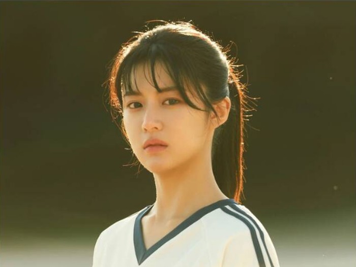 Go Yoon Jung di drama 