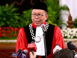 MK Bingung Cawalkot Jayapura Malah Minta Paslon Kalah Didiskualifikasi