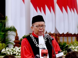 Arsul Sani Ikut Sidangkan Sengketa Pileg, KPD: Tak Ada yang Dilanggar