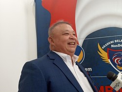 Masa Jabatan Ketum Parpol Digugat ke MK, NasDem Ungkit Keanggotaan DPR
