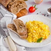 7 Ide Menu Sarapan dari Telur yang Sat Set, Ada Resep Sandwich Telur Favorit Idol K-Pop!