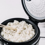 Benarkah Masak Nasi Campur VCO Bisa Menurunkan Kadar Kalori Nasi? Ini Penjelasannya!