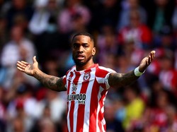 Ivan Toney Mau Main di Klub Besar, Kode buat Arsenal nih?