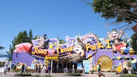 Wahana, Jam Buka, dan Harga Tiket Masuk Jatim Park 1