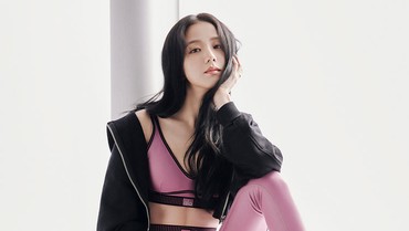 Jadwal Jisoo BLACKPINK Usai Mundur dari YG Satu Bulan Jadi Sorotan