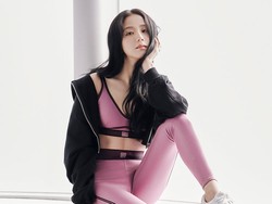 Jadwal Jisoo BLACKPINK Usai Mundur dari YG Satu Bulan Jadi Sorotan