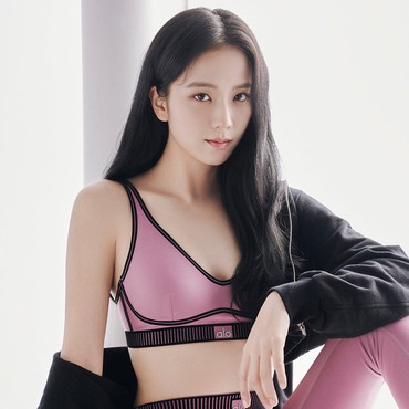 Jisoo BLACKPINK Ungkap Sederet Prestasi Saat Umumkan Nama Agensi Baru