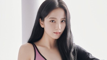 img-title Jisoo BLACKPINK Ungkap Sederet Prestasi Saat Umumkan Nama Agensi Baru