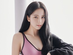 Jisoo BLACKPINK Ungkap Sederet Prestasi Saat Umumkan Nama Agensi Baru
