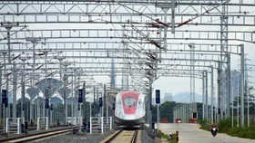 Naik Kereta Cepat Whoosh Bisa Rp150 Ribu, Ini Jadwalnya