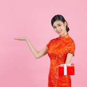 Ide Kado Last Minute di Tahun Naga Kayu 2024, Agar Kebahagiaan Imlek Semakin Terasa!