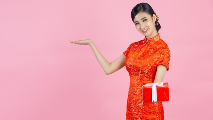 Ide Kado Last Minute di Tahun Naga Kayu 2024, Agar Kebahagiaan Imlek Semakin Terasa!