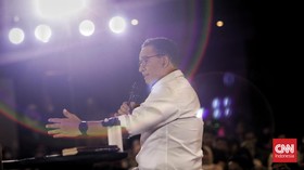 Anies Dorong Sertifikasi Kompetensi Pekerja Industri Film Indonesia