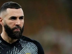 Karim Benzema Gugat Mendagri Prancis, Buntut dari Mendukung Palestina?