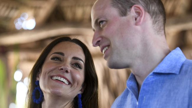 Bos kantor berita AFP menyebut pihaknya kini tak bisa lagi percaya dengan rilisan Pangeran William dan Kate Middleton imbas skandal foto editan.