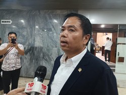 Komisi V DPR Dukung Pemerintah Kembangkan Teknologi Deteksi Dini Tsunami