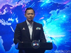 AHY: Banyak yang Kurang Apresiasi Jasa Prabowo