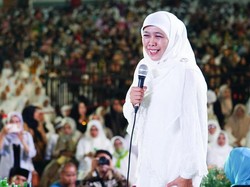 Media Asing Sebut Khofifah Penentu Pilpres 2024, Begini Kata Pengamat Unair