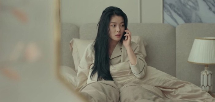 Kim Yoo Jung di drama 