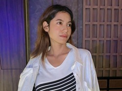 Nasib Klaudia Usai Viral gegara Mirip Pevita Pearce