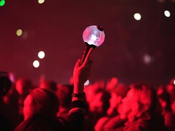 Siapa Penyanyi Korea Selatan Terpopuler 2025?