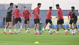 3 Kekuatan Timnas Indonesia yang Diwaspadai Pelatih Vietnam