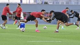 Jepang vs Indonesia: Misi Hapus Kutukan Laga Terakhir