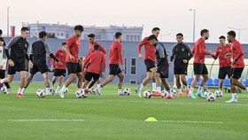 Erick Jelang Indonesia vs Vietnam: Kalau Lemesan Pulang Saja