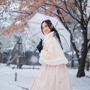 Jadi Inspirasi Generasi Muda, Ini Rahasia Tampil Percaya Diri Lyodra