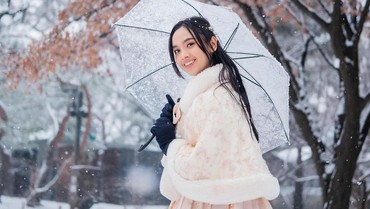 img-title Jadi Inspirasi Generasi Muda, Ini Rahasia Tampil Percaya Diri Lyodra