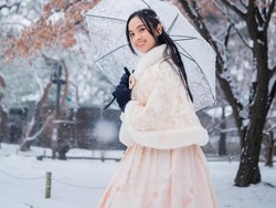 Jadi Inspirasi Generasi Muda, Ini Rahasia Tampil Percaya Diri Lyodra