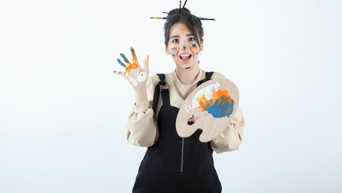 4 Manfaat Mengerjakan Hobi untuk Kesehatan Mental