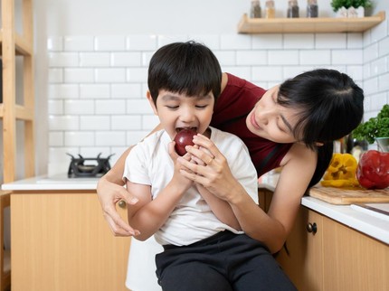5 Cara Mendidik Anak agar Memiliki Kepribadian Baik, Bisa dengan Berimajinasi