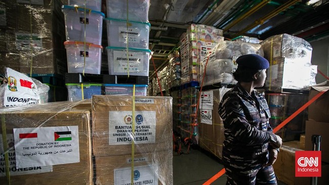 Indonesia Unggul Tangan dalam Mengulurkan Bantuan Rp17 Miliar untuk Korban Longsor Papua Nugini