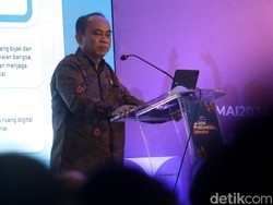 Menkominfo Budi Arie Ditunjuk Jadi Menlu Ad Interim
