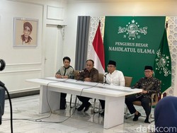 Menkominfo ke PBNU: Indonesia Digital Terwujud Kalau NU Sudah Digital